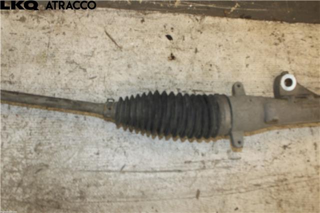 Tannstang til Mitsubishi Outlander 2012-2015 (Type III, Fase 1)  (4410A453|)