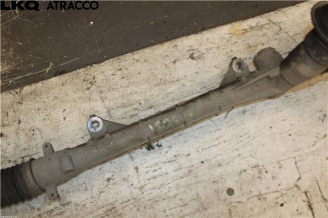 Tannstang til Mitsubishi Outlander 2012-2015 (Type III, Fase 1)  (4410A453|)