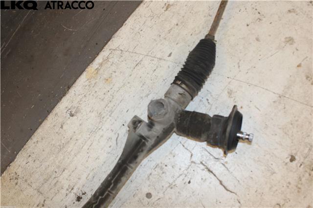 Tannstang til Mitsubishi Outlander 2012-2015 (Type III, Fase 1)  (4410A453|)