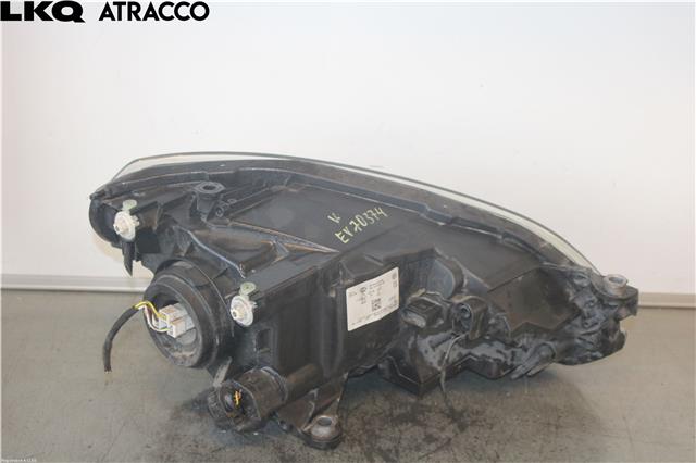 Frontlykt venstre halogen til VW Up 2012-2019  (1S1941015AB|)