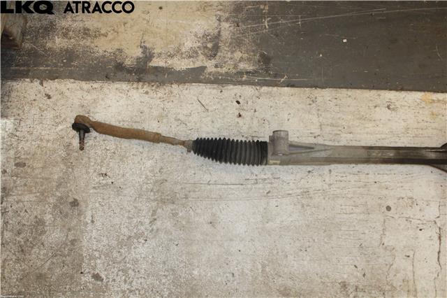 Tannstang til Toyota Verso 2009-2016 (Type III)  (455100F010|)