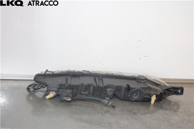 Parklykt venstre til Citroën C4, Picasso 2013-2018 (Type II)  (9822653280|)