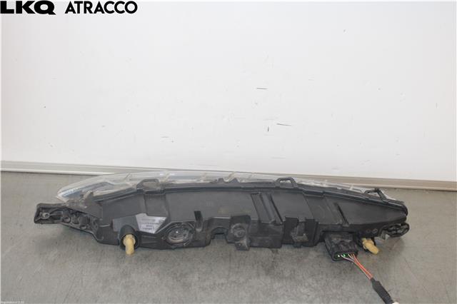 Parklykt høyre til Citroën C4, Picasso 2013-2018 (Type II)  (9822653180|)