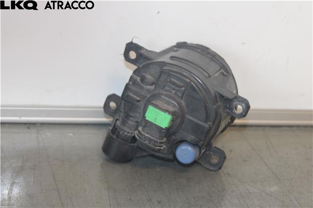 Tåkelykt høyre foran til Citroën C4, Picasso 2013-2018 (Type II)  (6208Q3|)