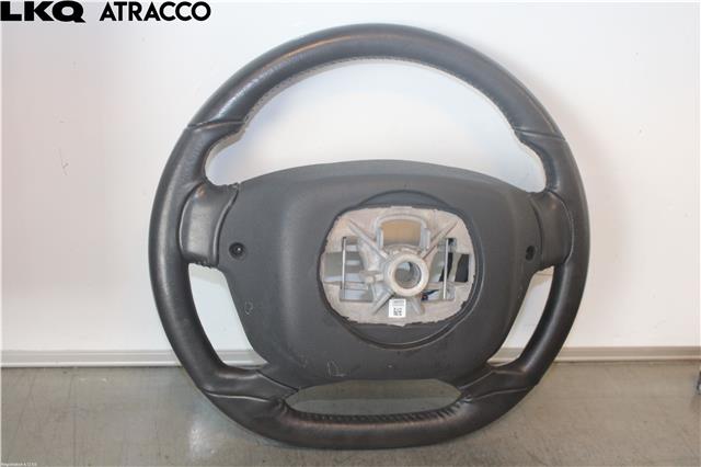 Ratt til Citroën C4, Picasso 2013-2018 (Type II)  (98057440ZD|)