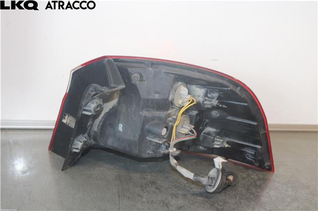 Baklykt venstre til Kia Rio 2011-2017 Type III  (924011W210|)
