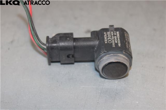 Parkeringssensor foran til Kia Carens 2013-2018 Type III (96890A40009H|)