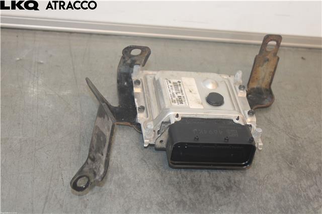Styreenhet motor til Hyundai i10 2008-2013 (Type I)  (3910104500|)