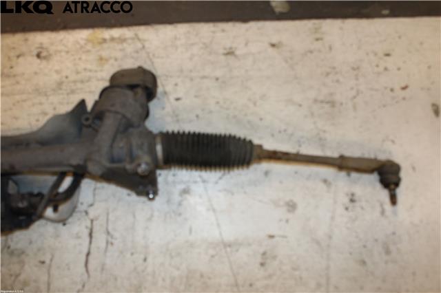 Tannstang til Škoda Octavia 2009-2013 (Type II, Fase 2)  (1K1423055M|)