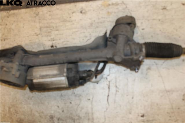 Tannstang til Škoda Octavia 2009-2013 (Type II, Fase 2)  (1K1423055M|)
