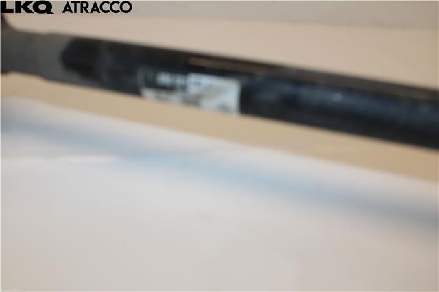 Drivaksel høyre bak til Audi A6 2014-2018 (Type IV, Fase 2) (C7) (C7) (8R0501203C|)