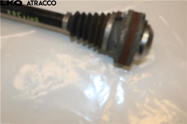 Drivaksel høyre bak til Audi A6 2014-2018 (Type IV, Fase 2) (C7) (C7) (8R0501203C|)