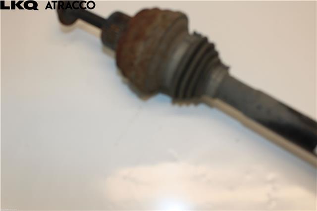 Drivaksel høyre bak til Audi A6 2014-2018 (Type IV, Fase 2) (C7) (C7) (8R0501203C|)