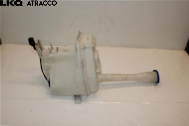 Spylertank til Kia Optima 2017-2020  (98610A8000|)