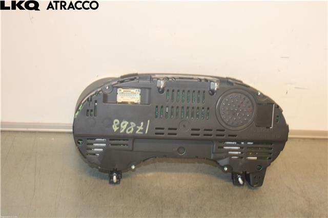 Instrumentpanel til Mercedes GL 2012-2016 (Fase 1) (X166) (X166) (A1669006704|)