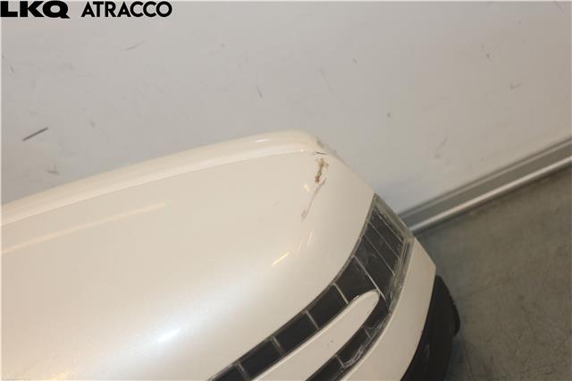 Speil venstre til Mercedes GL 2012-2016 (Fase 1) (X166) (X166) (A1668108500|)