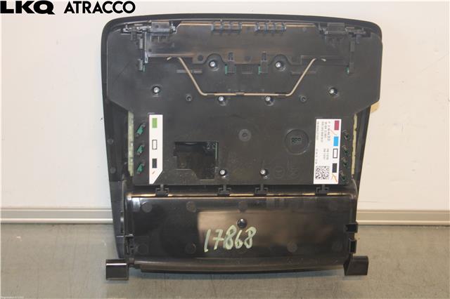 Taklyspanel til Mercedes GL 2012-2016 (Fase 1) (X166) (X166) (A1669062901|)