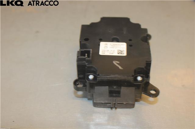 Diverse deler til Mercedes GL 2012-2016 (Fase 1) (X166) (X166) (A1669050951|)