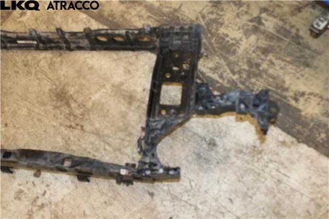Frontplate til Kia Optima 2017-2020  (64101D4000|)