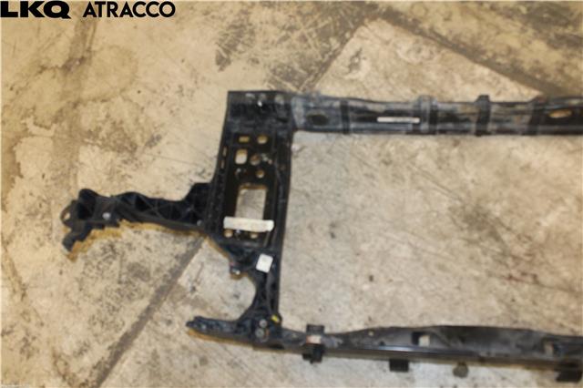 Frontplate til Kia Optima 2017-2020  (64101D4000|)