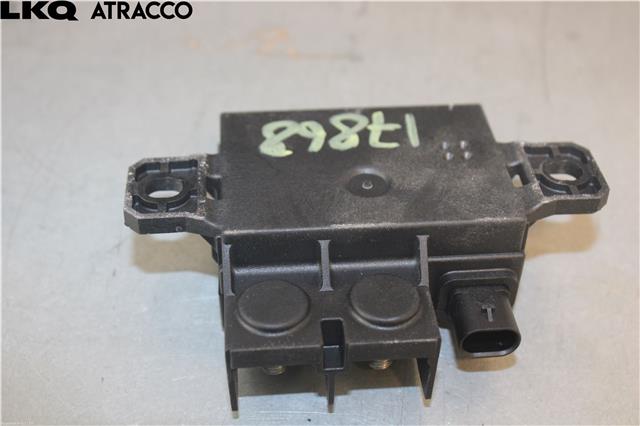 Rele start til Mercedes GL 2012-2016 (Fase 1) (X166) (X166) (A0009822023|)