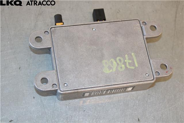 Antenne forsterker til Mercedes GL 2012-2016 (Fase 1) (X166) (X166) (A2219050040|)