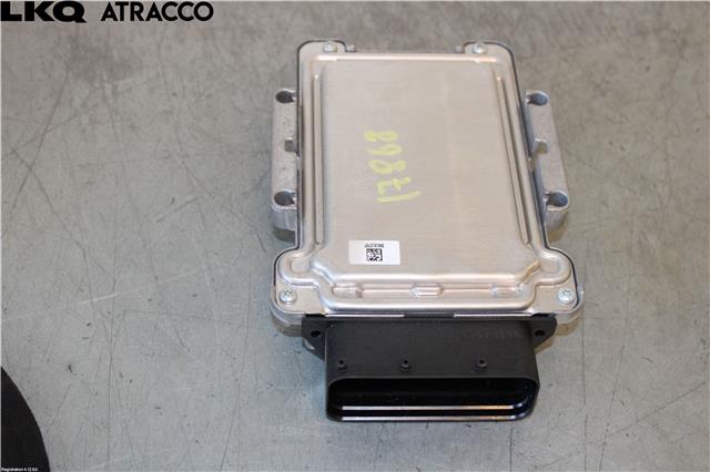 Styreenhet diverse til Mercedes GL 2012-2016 (Fase 1) (X166) (X166) (A6429005301|)