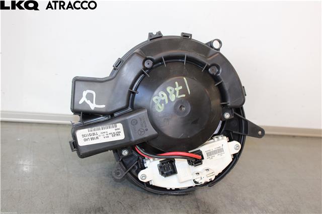 Varmeapparat motor til Mercedes GL 2012-2016 (Fase 1) (X166) (X166) (A1669066100|)