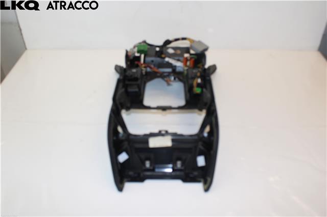 Bryter diverse til Land Rover Discovery 2009-2017 (Type IV)  (AH22148596|)
