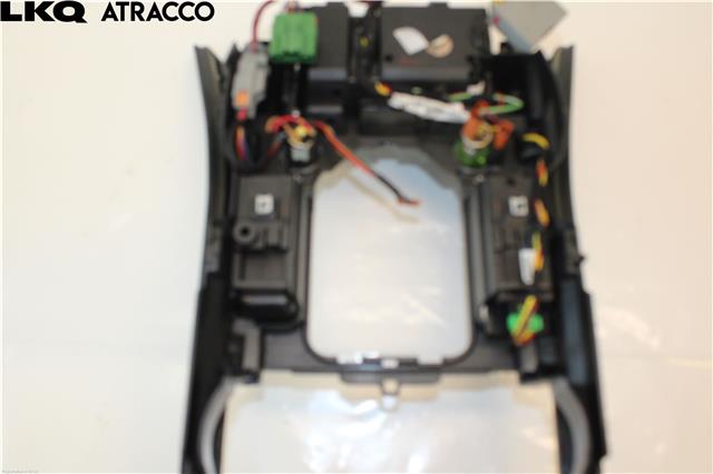 Bryter diverse til Land Rover Discovery 2009-2017 (Type IV)  (AH22148596|)