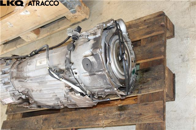 Girkasse automat til SsangYong Rexton W 2014-2017 (Y290) (Y290) (3200008030|)