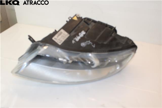 Frontlykt venstre halogen til Audi A6 2005-2008 (Type III, Fase 1) (C6) (C6) (4F0941029FH|)