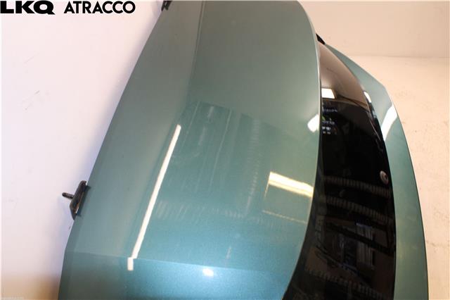 Bakluke combi til Peugeot 508 2018-->> (Type II)  (1689789780|)