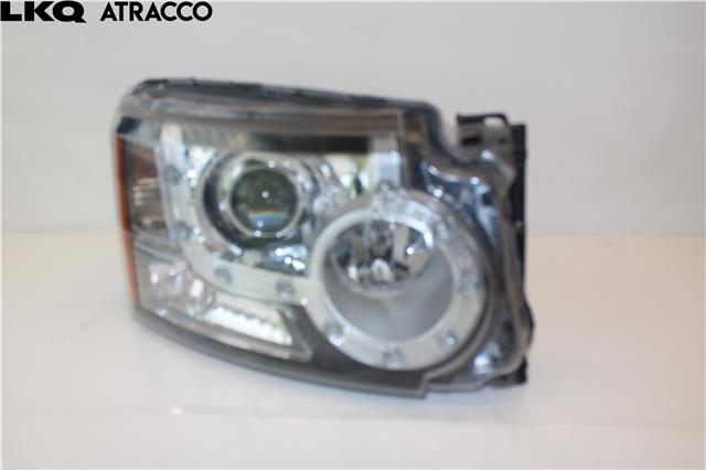 Frontlykt høyre halogen til Land Rover Discovery 2009-2017 (Type IV) (LR023537|)