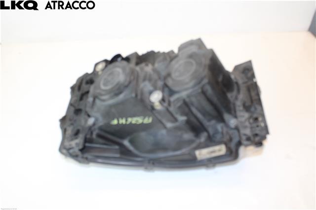 Frontlykt høyre halogen til Land Rover Discovery 2009-2017 (Type IV) (LR023537|)