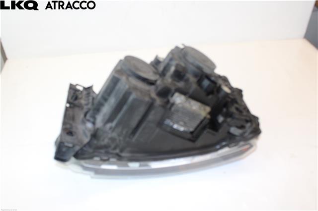Frontlykt høyre halogen til Land Rover Discovery 2009-2017 (Type IV) (LR023537|)