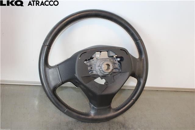 Ratt til Toyota Auris 2010-2012 (Type I, Fase 2)  (4510002730B0|)