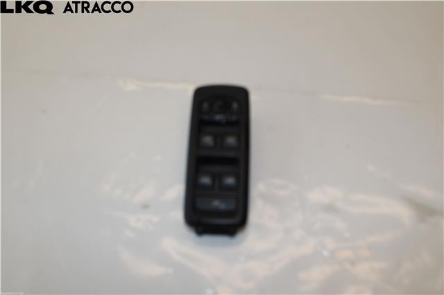 Bryter ruteheis til Land Rover Discovery, 2009-2017 (Type IV) (AH2214540AC)