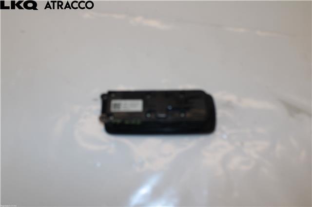 Bryter ruteheis til Land Rover Discovery 2009-2017 (Type IV) (AH2214540AC|)