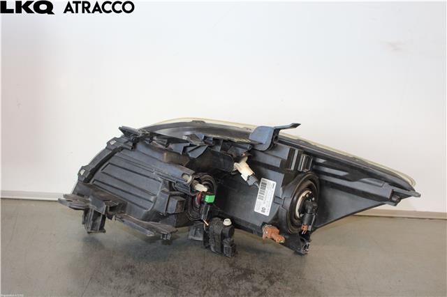 Frontlykt høyre halogen til Toyota Auris 2010-2012 (Type I, Fase 2)  (8113002470|)