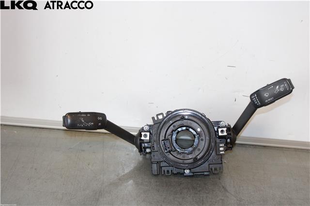 Bryter combi til VW Crafter, 2016-->> (Type II)  (5Q0953502AH)