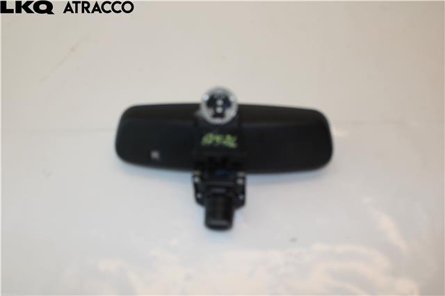 Speil innvendig til Land Rover Discovery 2009-2017 (Type IV)  (LR021821|)