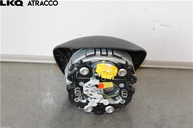 Airbag rattpute til VW Crafter 2016-->> (Type II)  (5G0880201P|)