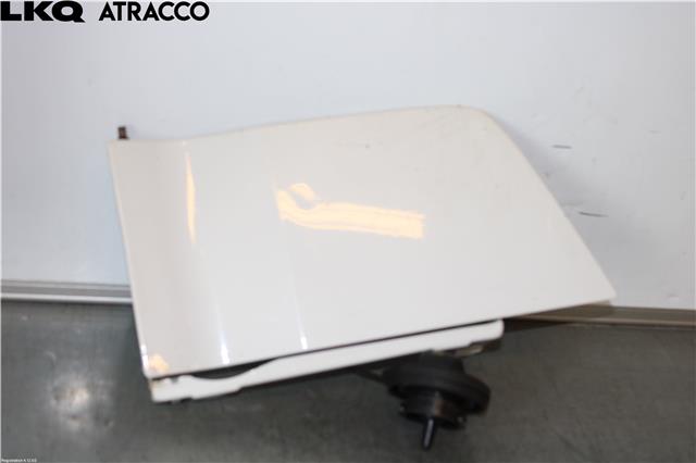 Tanklokk til VW Crafter, 2016-->> (Type II)  (2N0201550)