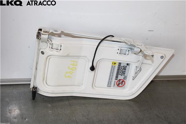 Tanklokk til VW Crafter 2016-->> (Type II) (2N0201550|)