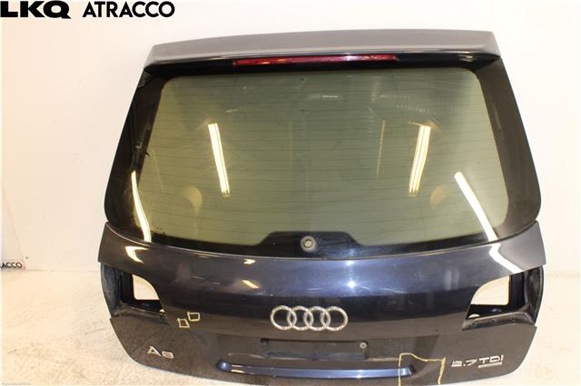 Bakluke combi til Audi A6 2008-2011 (Type III, Fase 2) (C6) (C6) (4F9827023M|)