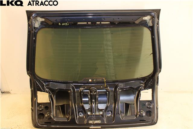 Bakluke combi til Audi A6 2008-2011 (Type III, Fase 2) (C6) (C6) (4F9827023M|)