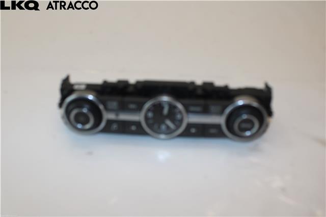 Bilstereo diverse til Land Rover Discovery, 2009-2017 (Type IV) (AH2218C858)
