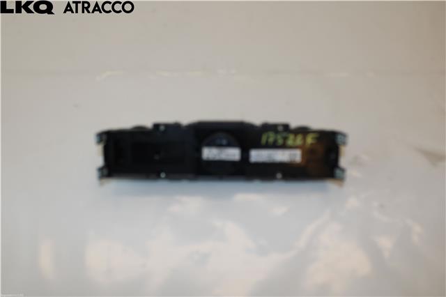 Bilstereo diverse til Land Rover Discovery 2009-2017 (Type IV) (AH2218C858|)