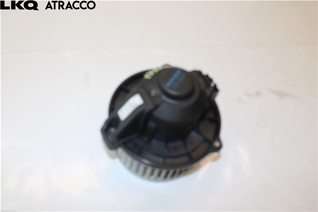 Varmeapparat motor til Land Rover Discovery 2009-2017 (Type IV)  (JGC500050|)